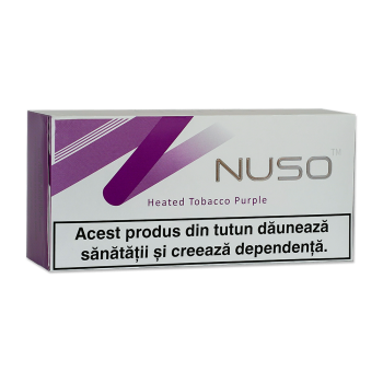 NUSO PACHET PROMO